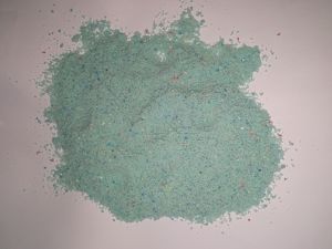 Detergent Powder