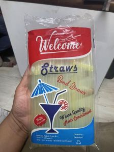 bendy straw