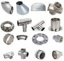 ss ms gi pipe fittings