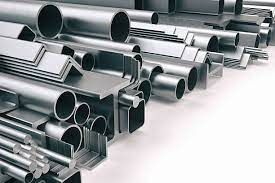 stainless steel angle pipe