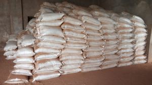 Sodium Bentonite Powder