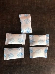 10 Gm Silica Gel Pouch