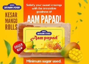 Aam Papad