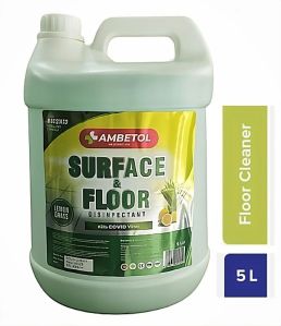 Floor Cleaner