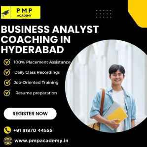 IT Business Analysis