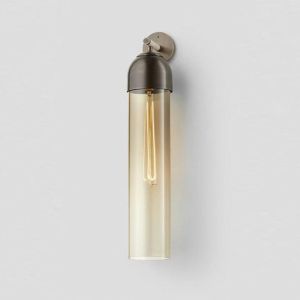 Tube Sconce Light