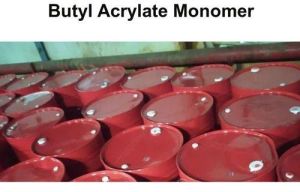 Butyl Acrylate Monomer