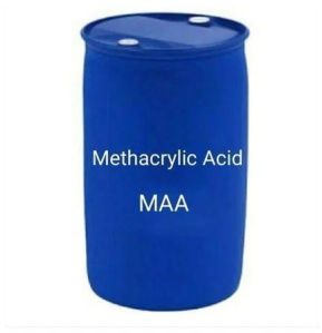 Methacrylic Acid