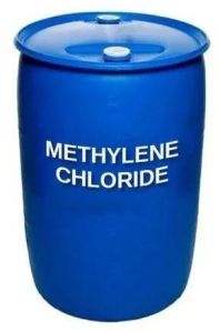 Methylene Di Chloride