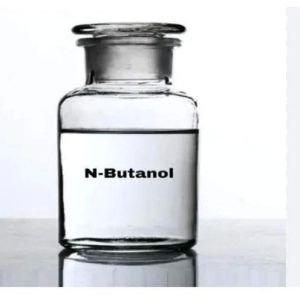 N Butanol Chemical