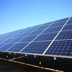 Solar Turnkey Project Services