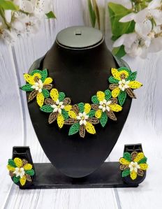 Artificial Fashion Jewellery