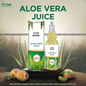 Aloe Vera Juice