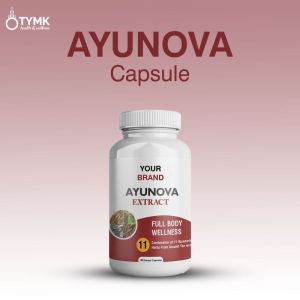 Multivitamin Supplements