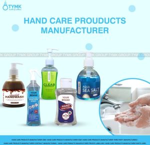 Hand Wash Liquid