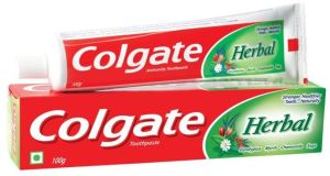 Colgate Toothpaste