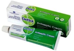 Dettol Antiseptic Cream