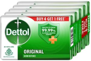 Dettol Soap