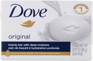 Dove Soap