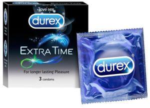 Durex Condom