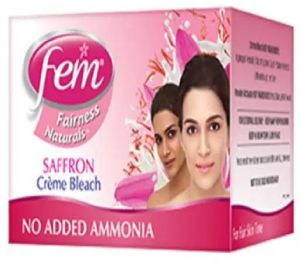 Fem Bleach Cream