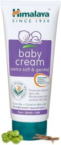 Himalaya Baby Cream