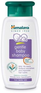 Himalaya Baby Shampoo