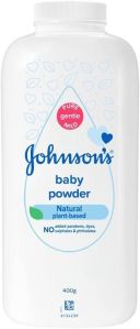 Johnson\'s Baby Powder