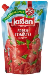 Kissan Tomato Ketchup