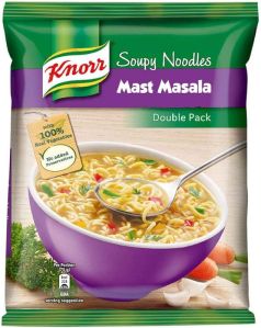 Knorr Noodles