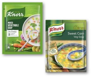 Knorr Soup Mix