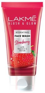 Lakme Face Wash