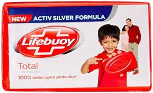 Lifebuoy Soap