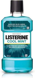 Listerine Mouthwash