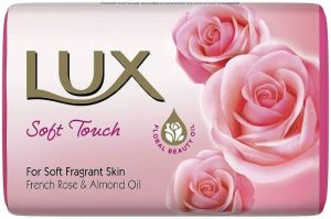 Lux Soap