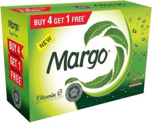 Margo Soap