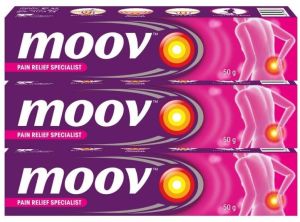 Moov Cream