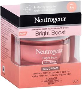 Neutrogena Cream