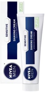 Nivea Shaving Cream