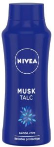 Nivea Talcum Powder