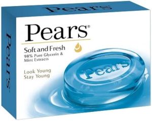 Pears Soap