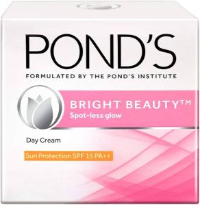 Ponds Face Cream