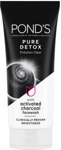 Ponds Face Wash