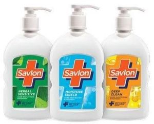 Savlon Hand Wash