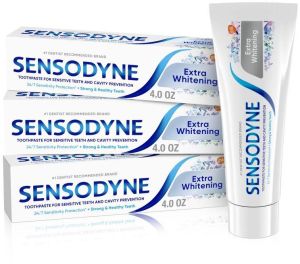 Sensodyne Toothpaste