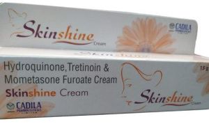 Skinshine Cream