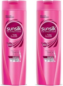 Sunsilk Shampoo