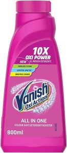 Vanish Stain Remover Liquid
