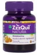 Vicks ZzzQuil Pearls