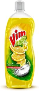 Vim Gel